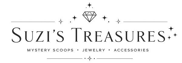 Suzi's Treasures